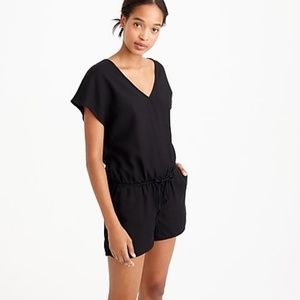 J. Crew Romper